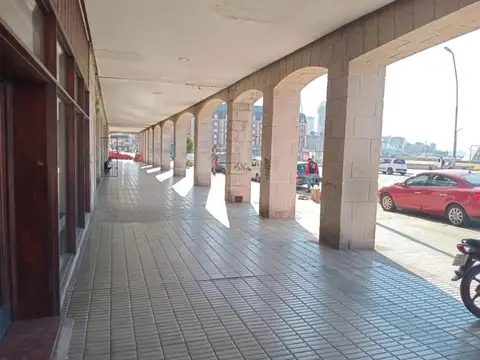 Departamento en Alquiler en Mar Del Plata, USD 650