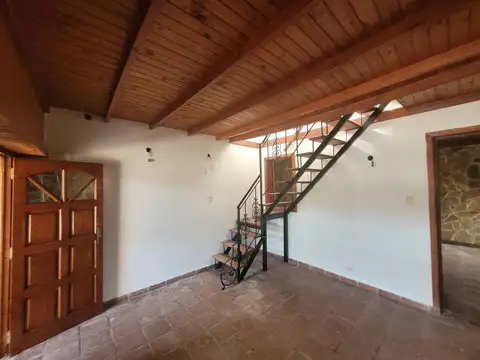 Casa en Venta 20 años