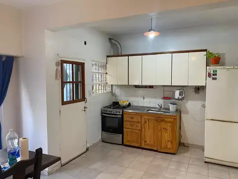 Depto Tipo Casa en Venta 50 años