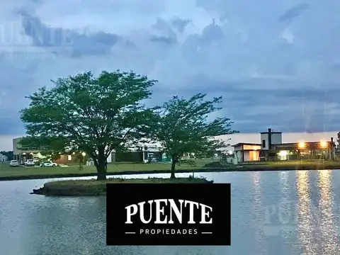 Terreno - La Alameda - Canning - Lote Interno