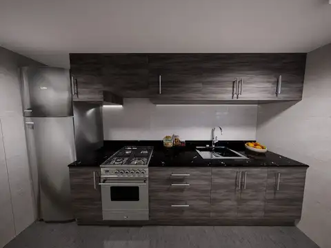 Departamento en Venta en Villa Real, USD 174.800