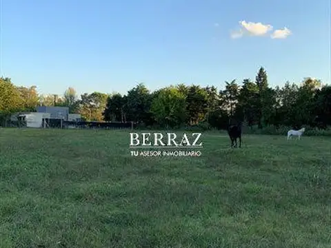 Terreno en Venta en Altos De Manzanares, USD 53.000