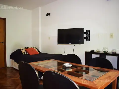 CERVIÑO 3900 2° entre LAFINUR y REPUBLICA DE LA INDIA