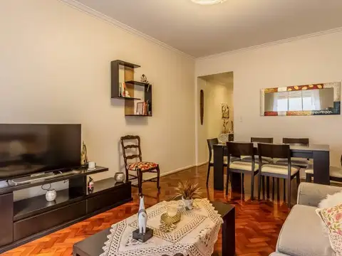 3 ambientes reciclado -  Mejor que a estrenar - Alto Palermo -