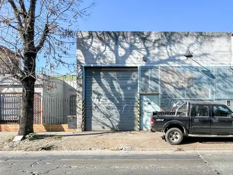 Galpon en Venta 50 años