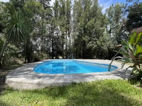 Casa  en Venta ubicado en Los Quinchos Club de Campo, Pilar, G.B.A. Zona Norte