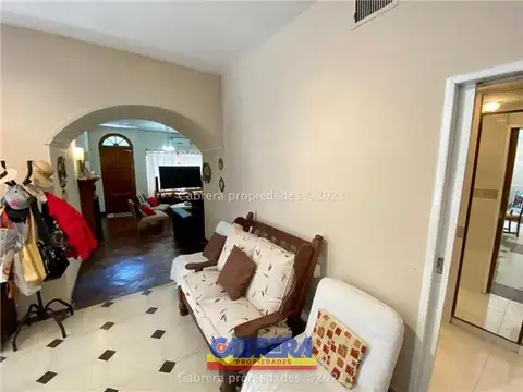 CASAS - CASA - LOMAS DE ZAMORA - ESTE, GRAN BS. AS. SUR