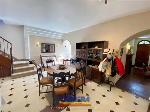 Casa en Venta 40 años