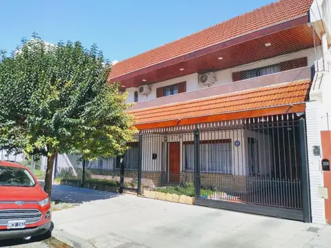 Terreno - Venta - Argentina, Capital Federal - Fonrouge 421