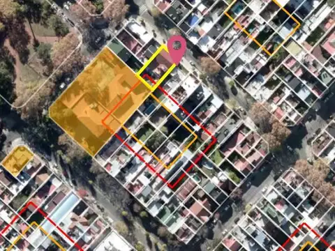 Terreno en Venta en Liniers, USD 700.000