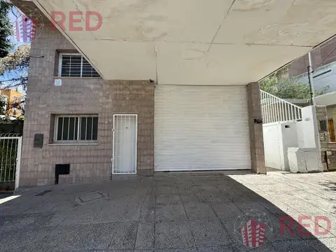 Oficinas en centro de Neuquén