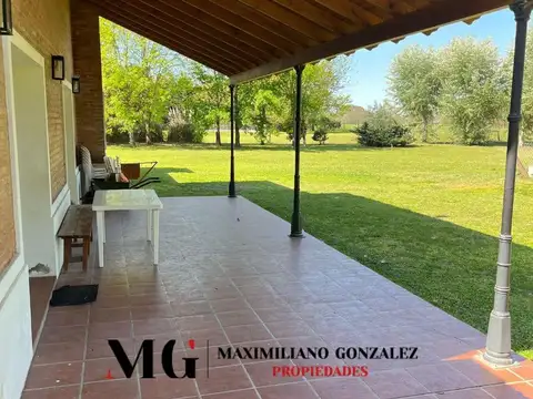 Casa en Venta 15 años