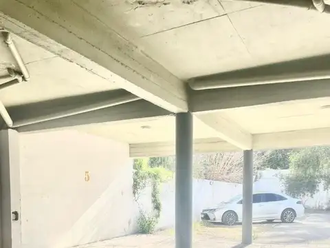 62 E/ 27 Y 28 , Piso 2