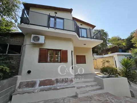 B. Jose Muñoz, Villa Carlos Paz