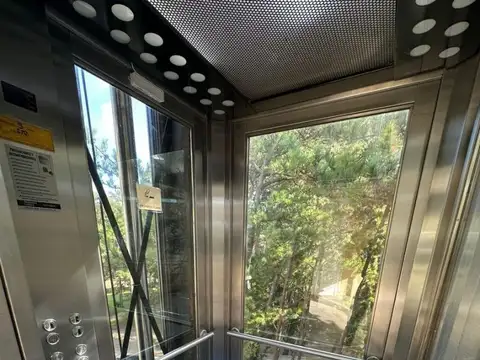 Departamento en Alquiler Temporal de 3 ambientes