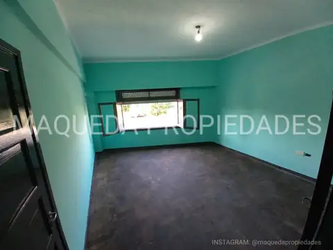 3 AMBIENTES, PISO CON BALCON, PATIO Y TERRAZA SIN EXPENSAS