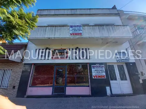 Depto Tipo Casa en Venta de 3 ambientes