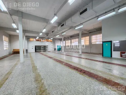 Oficina en Alquiler 30 años