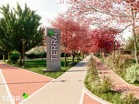 Terreno en Venta en Alvarez, USD 18.000