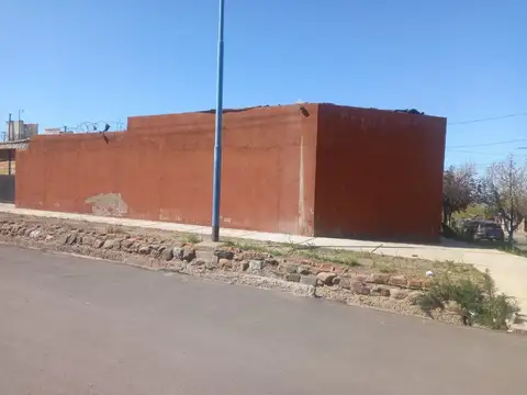 VENTA CASA GODOY CRUZ MENDOZA