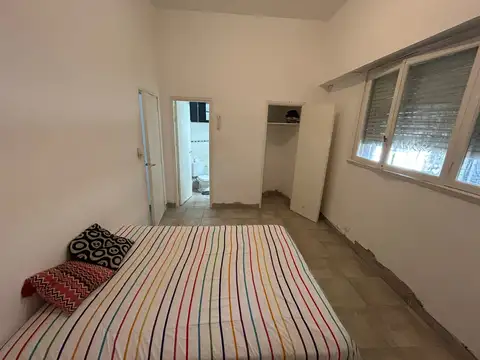 Departamento en Venta en Parque Patricios, USD 62.000