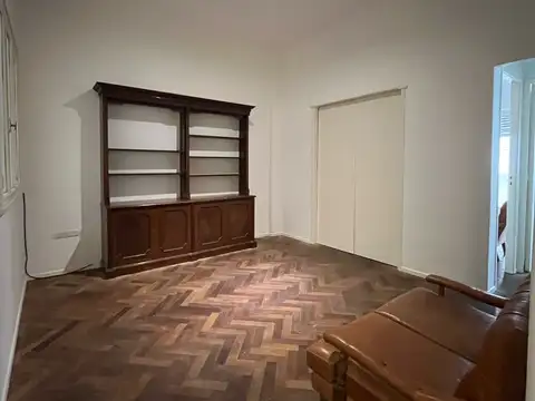 Departamento en Monserrat