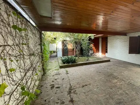 Casa en Venta 31 años