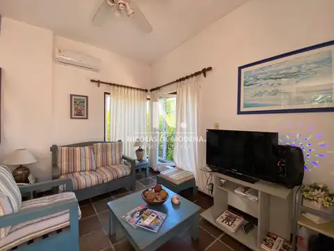 Departamento en Alquiler Temporal de 4 ambientes