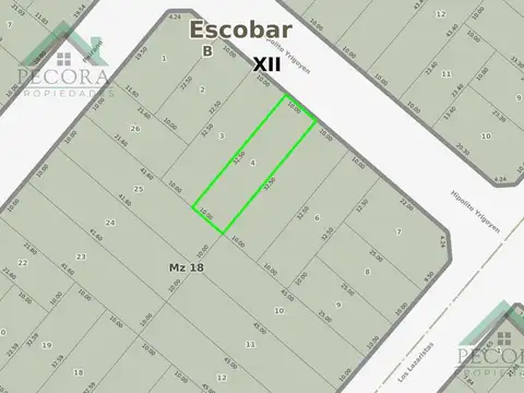 Casa 7 ambientes con 2 baños