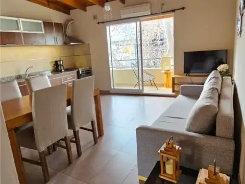 Alquiler 2 ambientes en Palermo