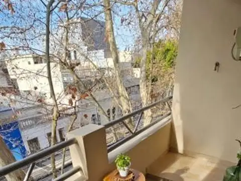 Gorriti 5900 , Piso 2