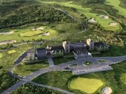 VENTA LOTE EL TERRON 1000 M2