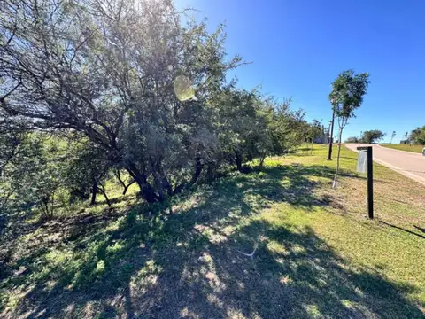 Terreno en Venta en Countries y Barrios Cerrados en Mendiolaza, USD 164.990