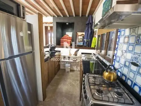 Casa en Alquiler Temporal en Punta Ballena, USD 0