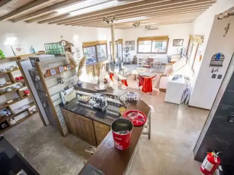 Casa en Alquiler Temporal en Punta Ballena, USD 0