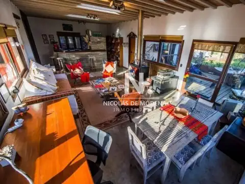 Casa en Alquiler Temporal 2025 años