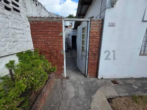 Venta PH 2 ambientes en Villa Tesei – Permuta
