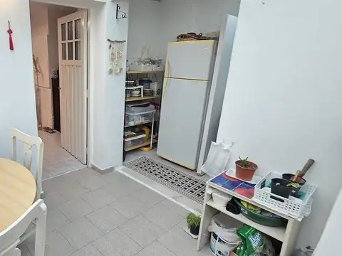 Venta PH 2 ambientes en Barracas