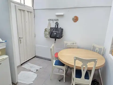 Depto Tipo Casa en Venta de 1 dormitorio