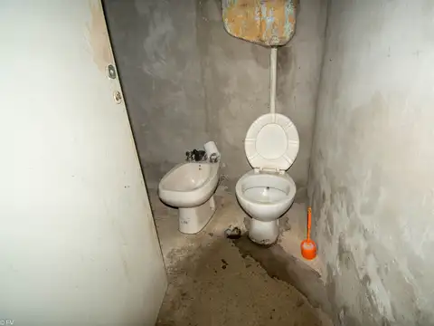 Galpon en Venta 5 años