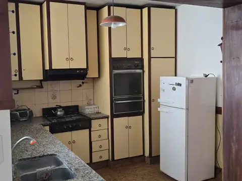 Departamento en Alquiler Apto profesional