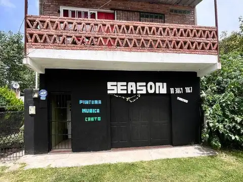 Casa en Venta de 2 dormitorios