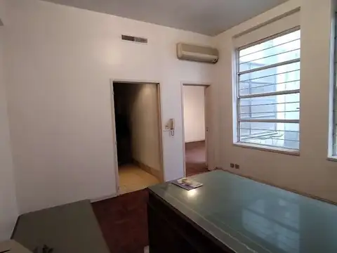 Venta deposito en CABA