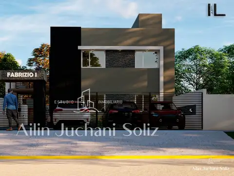 Departamento en Mar De Ajo - Fabrizio I