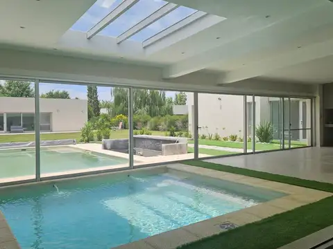 Barrio Privado Puerto Roldan