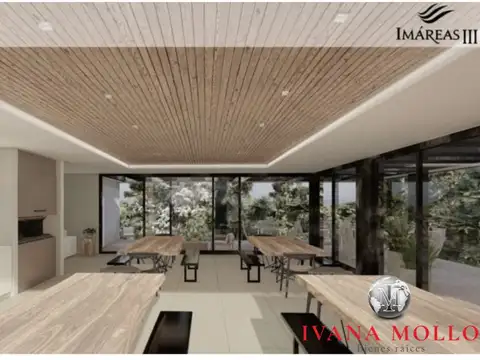 Departamento en Venta en Pinamar, USD 494.000