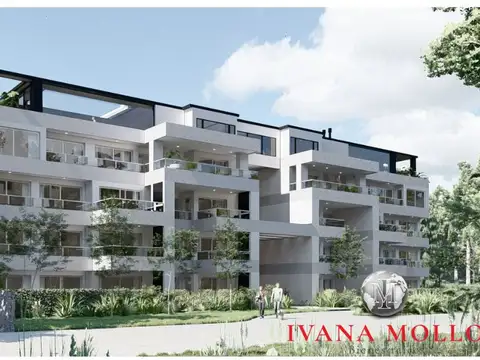 IMAREAS III - PINAMAR NORTE - LA FRONTERA