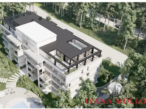 Departamento en Venta en Pinamar, USD 494.000