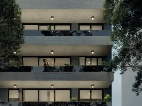 Tronador 2329 , Piso 7