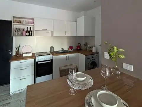 Departamento en Venta 2 años